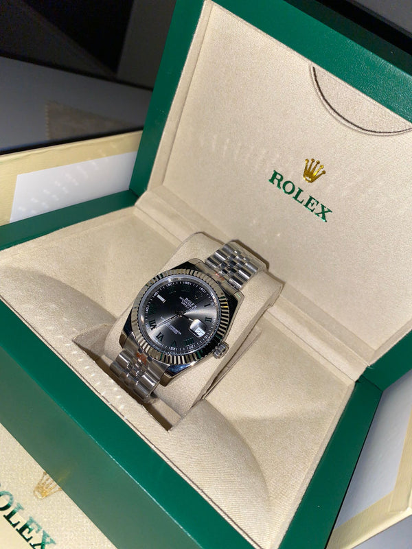 Rolex Datejust Latijn