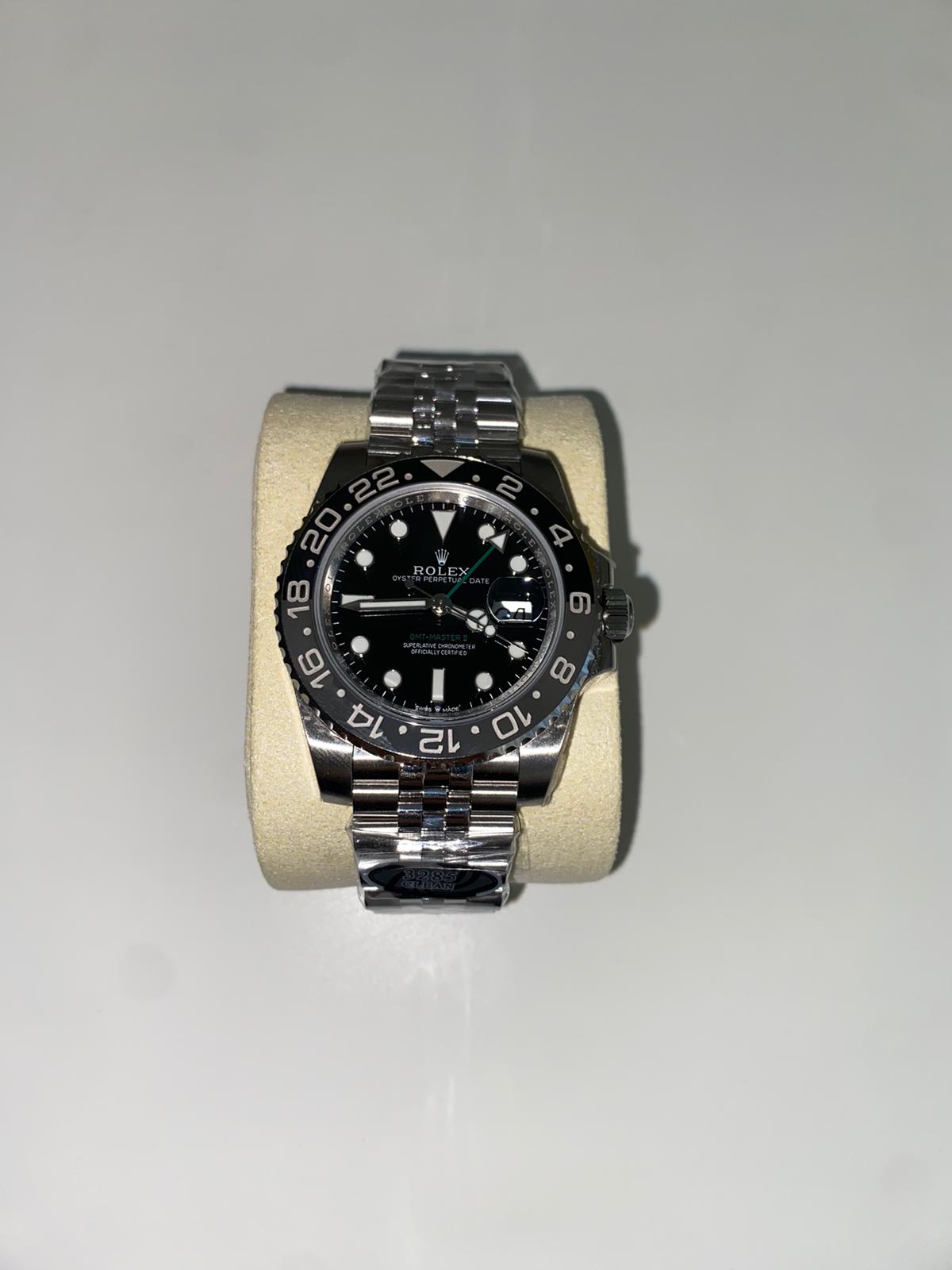 Rolex Gmt Master II (Super)