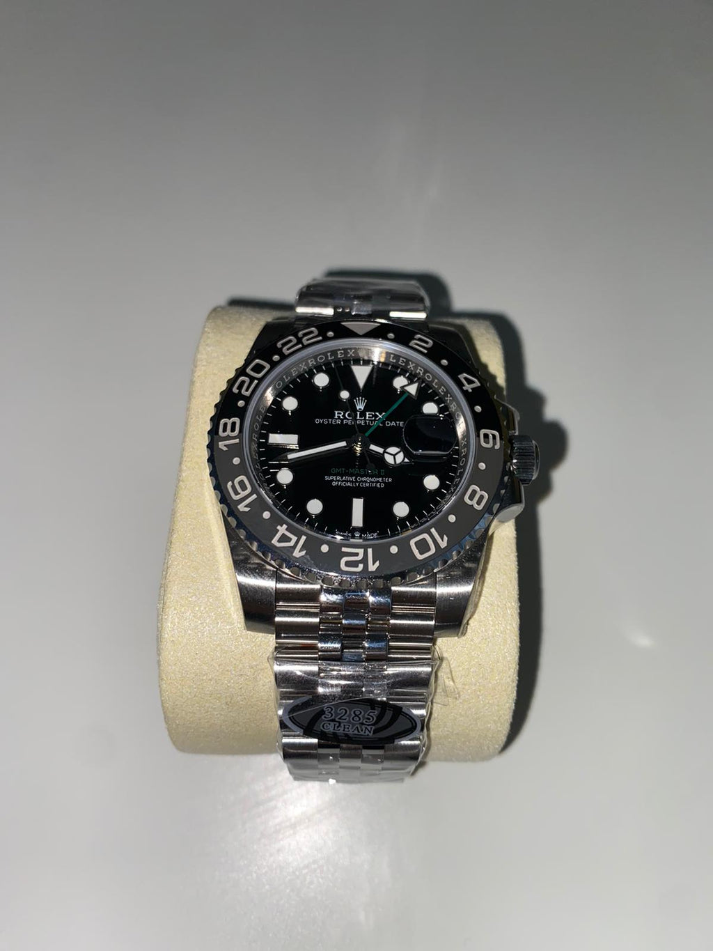 Rolex Gmt Master II (Super)