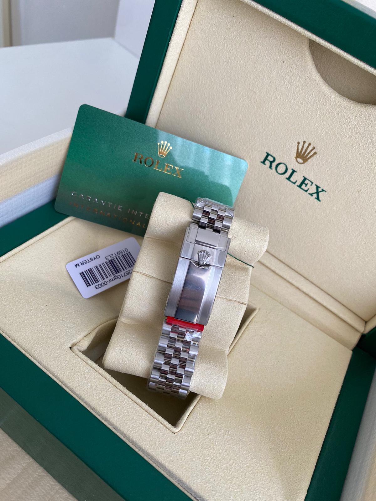 Rolex Gmt Master II (Super)