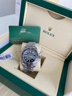 Rolex Gmt Master II (Super)