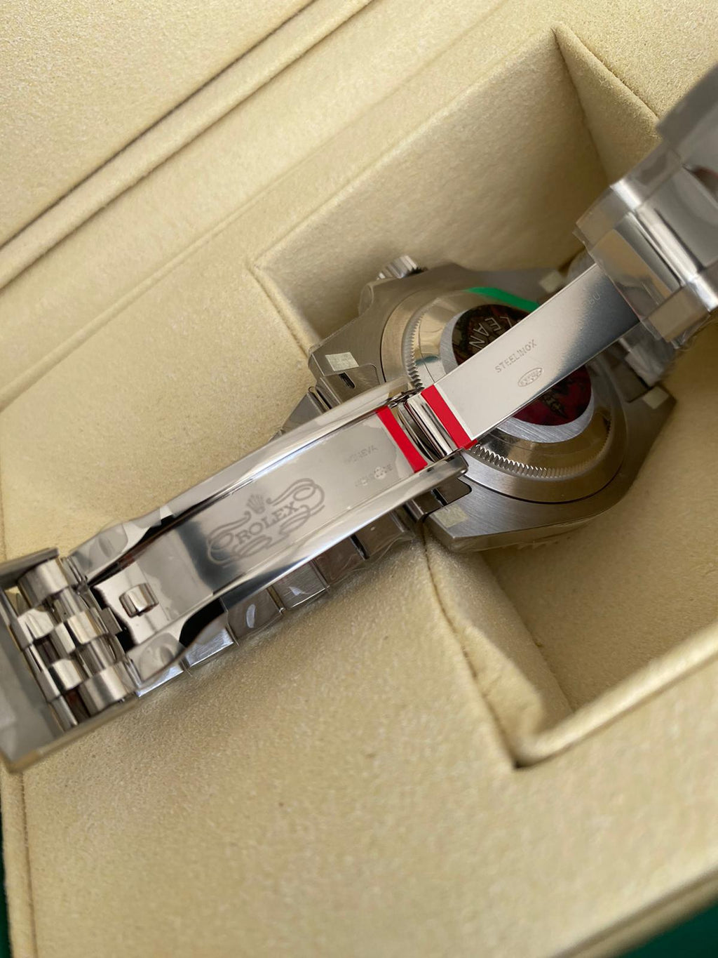 Rolex Gmt Master II (Super)