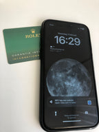 Rolex Datejust Blauw (Super)