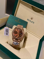 Rolex Daydate Gold (Super)