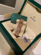 Rolex Daydate Gold (Super)