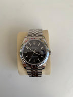 Rolex Datejust Grijs (Super)