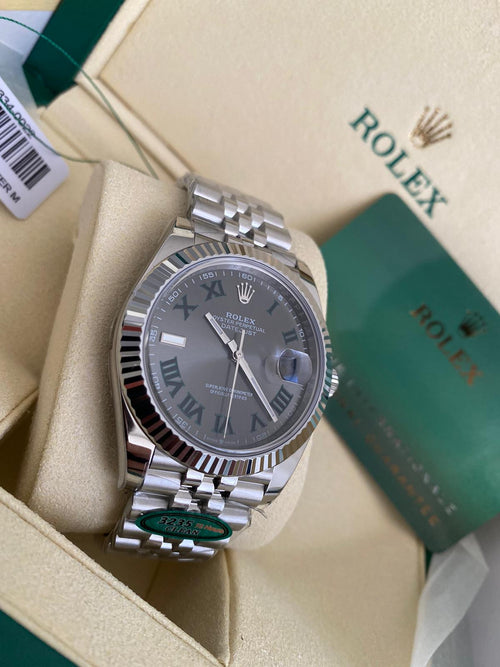 Rolex Datejust (Super)