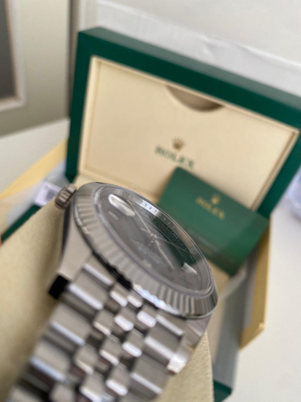 Rolex Datejust (Super)