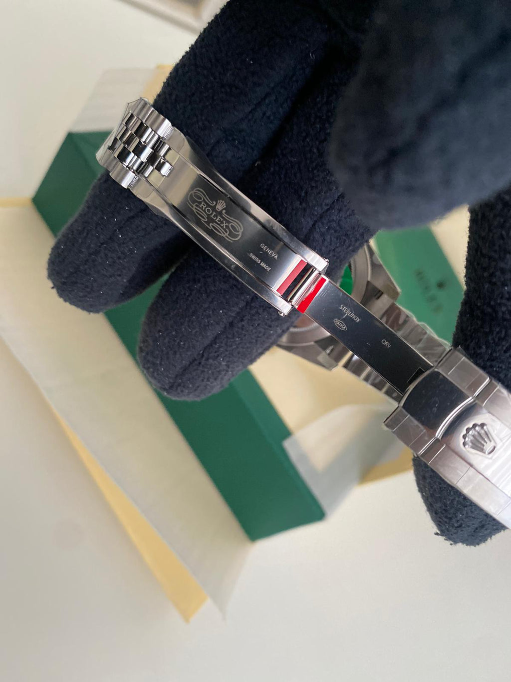 Rolex Datejust (Super)